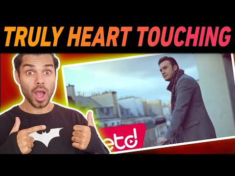 Reacting to Mustafa Ceceli – "Gül Rengi" for the First Time!