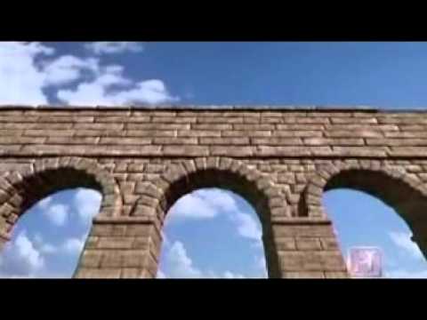 Romans - Aqueducts