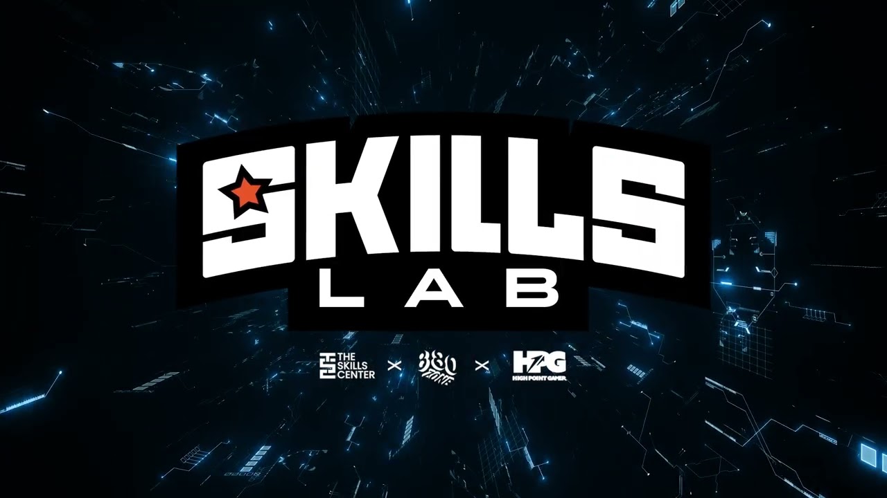Skills Lab Repeat