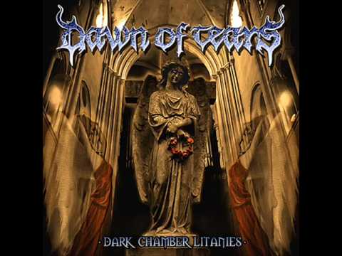 Dawn of Tears - Winds of Despair