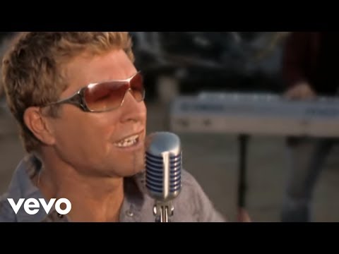 Craig Morgan - Bonfire