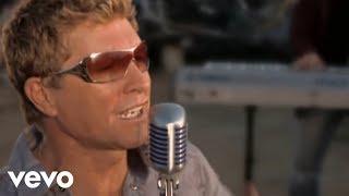 Craig Morgan - Bonfire