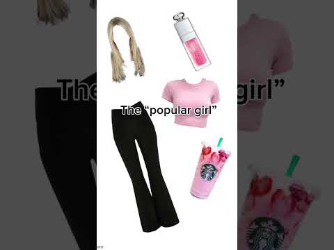 Styles I better not see at school this year