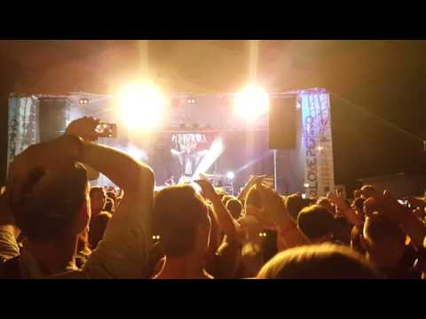 Ychy | Beats4Love 2016 | Devastator Stage