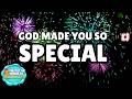 HAPPY BIRTHDAY Fun Christian Birthday Song For Kids