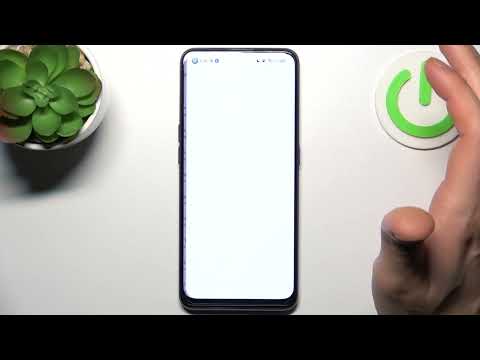 How to Format SD Card on OPPO Find X5 Lite