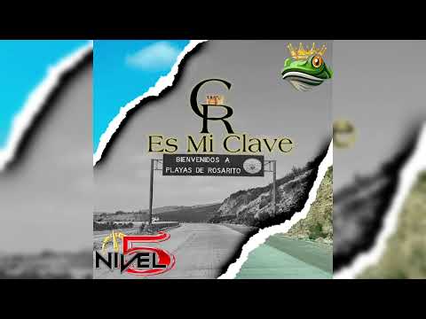 CR Es Mi Clave Nivel 5