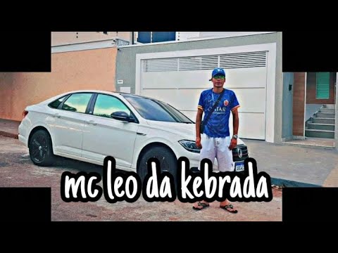 Mc Léo da Kebrada - Fuga e Grau - (CLIP OFFICIAL)