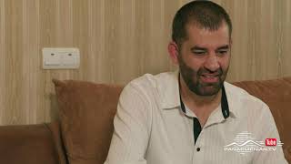 Ծաղիկներ Ձյան Տակ 2, Սերիա 167, Անոնս / Tsaghikner Dzyan Tak