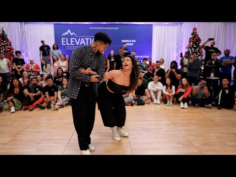 Elevation Zouk Festival and 2 more