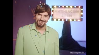 Download lagu The Anti-Racism Race mp3 Download lagu The Anti-Racism Race mp3