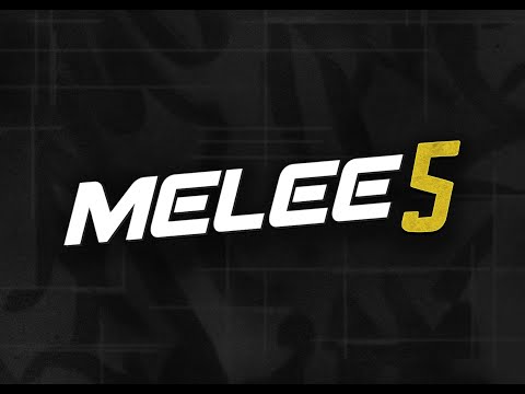 MELEE 5 MMA FIGHTS  | MELEE COMBAT CHAMPIONSHIP sponsored by Fansly