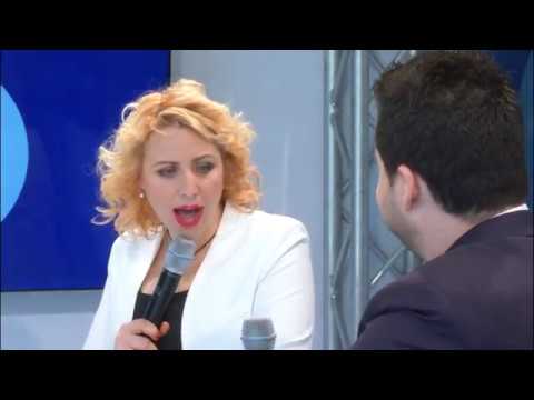 BIOVISION 2017 - Erez Lugashi