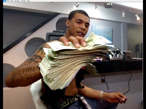 SincereeBME Feat Ivo - "America's Most Wanted" (Official Video)