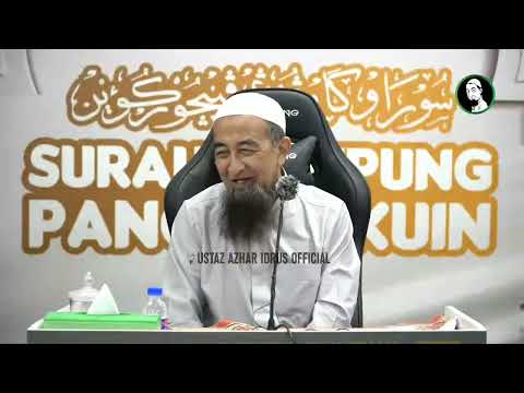  UAI LIVE : 7/02/2024 Kuliyyah Maghrib Perdana & Soal Jawab Agama - Ustaz Azhar Idrus