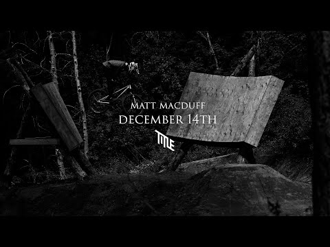 MATT MACDUFF | TITLE MTB - TEASER