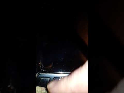 Doogee S60 non responsive screen