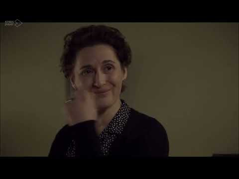 Amar C535 - Serafina se desahoga con Lucía