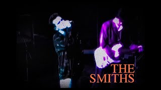 Cemetry Gates - The Smiths (Live 1986)