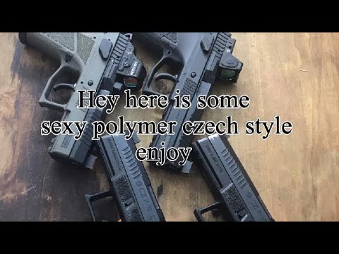 CZ polymer Hotness CZp07 CZp09 CZp10c CZp10f