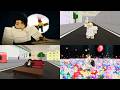 Jujutsu Shenanigans V1 78 Update Showcase Reggie Star Hanami Awakening More