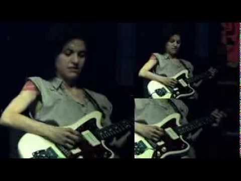 CSS (Cansei De Ser Sexy) - La Liberación