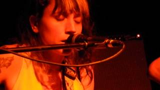 Des Ark: Snake Stuff (live @ Hafenklang Hamburg 7.6.2015)