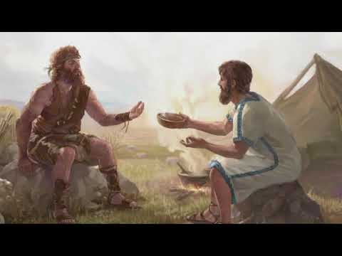 Crinisor Stefan - Iacov, fratele cu conflicte nerezolvate