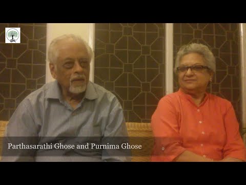 The Damdim Tea Residency- Our guests Dr Ghose, Mrs Ghose and Mr Thakur share their experience.
