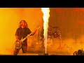 Slayer Raining Blood Black Magic Live 4K