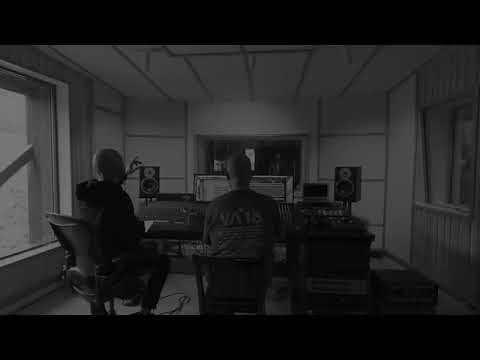 Iskald  - Studio 2025 | Vocals