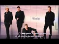 Westlife - I'll Be Loving You Forever - Lyrics [HD ...