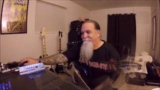 Video thumbnail for Tech 21 Steve Harris Signature SansAmp: Sample Settings Collection by Tech21nyc