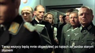 Hitler kupuje samochód (parodia filmu "upadek) Hitler kupuje samochód (parodia filmu "upadek)