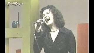 YOU WERE THERE - Regine Velasquez on D-Day