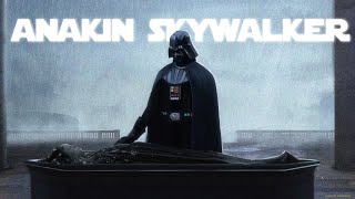 [4K] Anakin &amp; Padme (LET THE WORLD BURN)