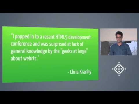 Feross Aboukhadijeh - Peer-to peer Web - LXJS 2014