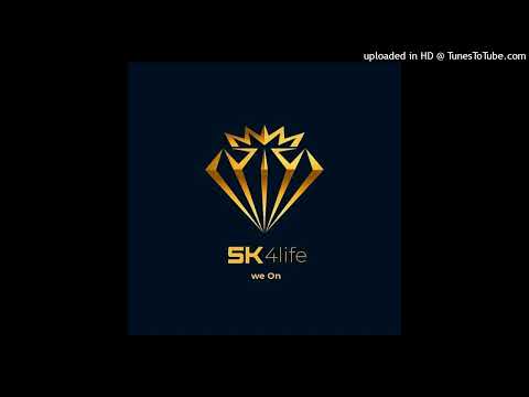KRÉ SK feat P$P- MD