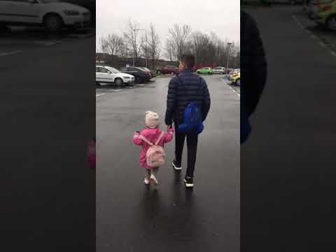 My lovely day 2019.03.07