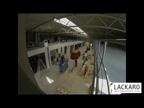 Lackaro GmbH YouTube-Vdeominiatur 5