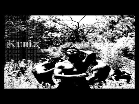 KVNIZ - DDZ: PRIMVL INSTINCTZ (Full Mixtape)