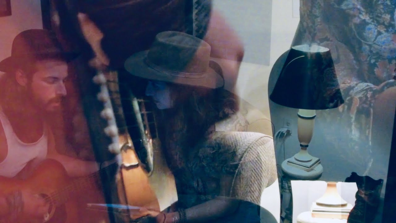 The Line (Official Video) - The Heartstrings Project