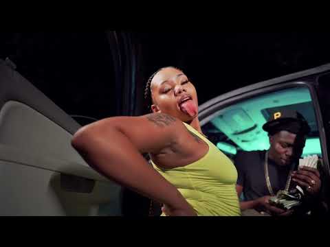 Polo Mayesvillian - What It Is (Official Music Video) #Noshakefilms #werkinlikeafoo