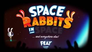 Space Rabbits in Space Steam Key GLOBAL