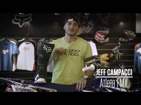 Fox Head Brasil | Bota Comp 5