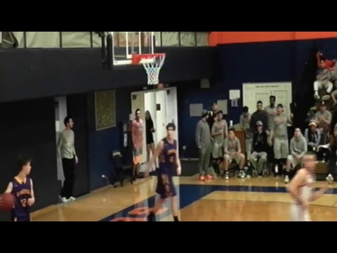 MC Mens Basketball vs. McHenry