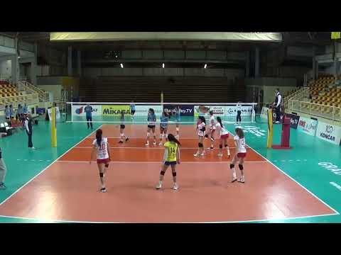 Haok Mladost   Marina Kaštela 09 10 2021