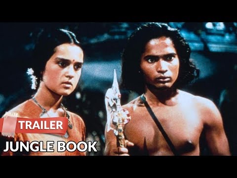 Jungle Book