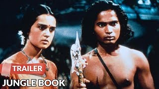 Jungle Book 1942 Trailer | Joseph Calleia