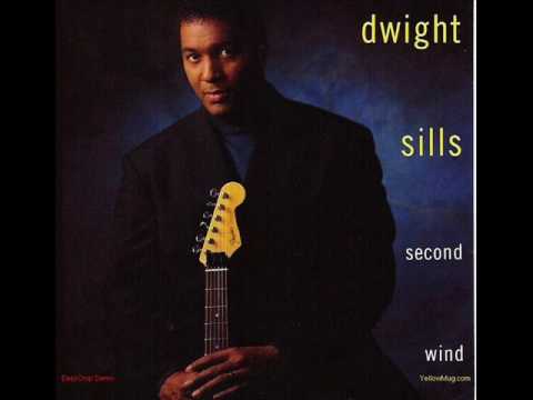 Dwight Sills - I'll Be Right Here